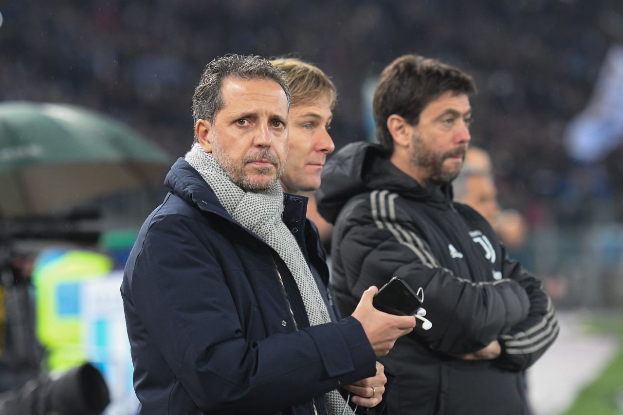 電訊報(bào)：帕拉蒂奇就尤文財(cái)務(wù)案達(dá)和解協(xié)議，繼續(xù)擔(dān)任熱刺顧問(wèn)