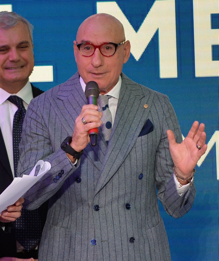 意大利名宿：圖多爾說點球判罰可恥太過激了，科技有時也會犯錯