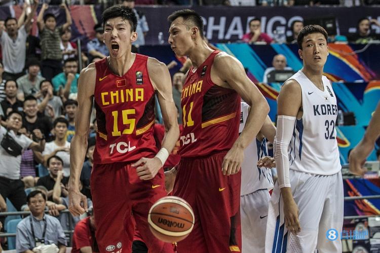 20分算個(gè)屁！10年前的今天： 中國(guó)男籃長(zhǎng)沙亞錦賽20分逆轉(zhuǎn)韓國(guó)！