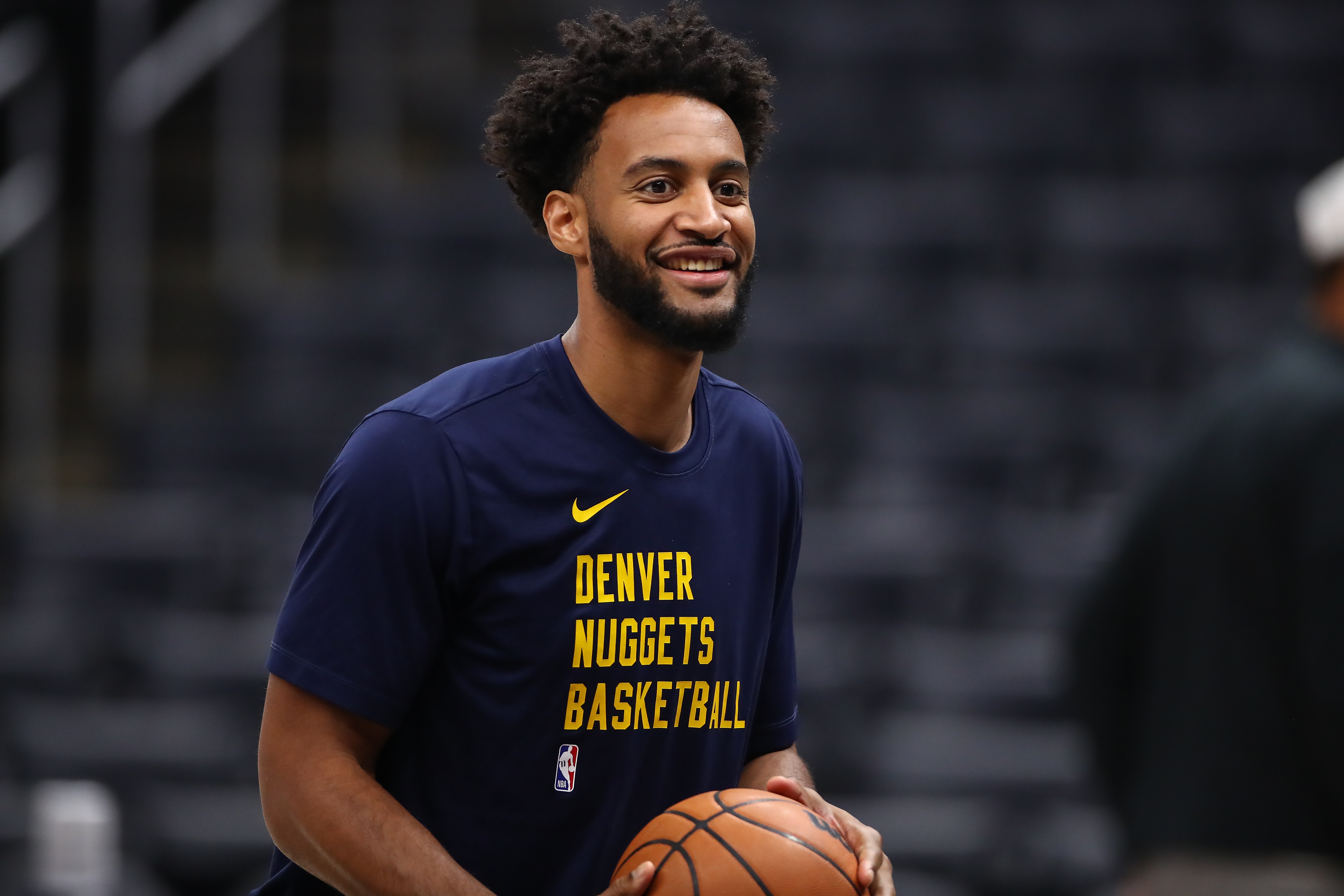 上賽季效力過勇士！官方：灰熊正式簽約前鋒布拉克斯頓-基