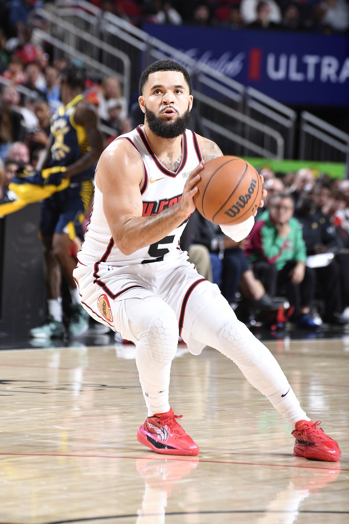 范喬丹重傷火箭怎么辦？DeepSeek：阿門當(dāng)主控 KD也可以發(fā)起進(jìn)攻