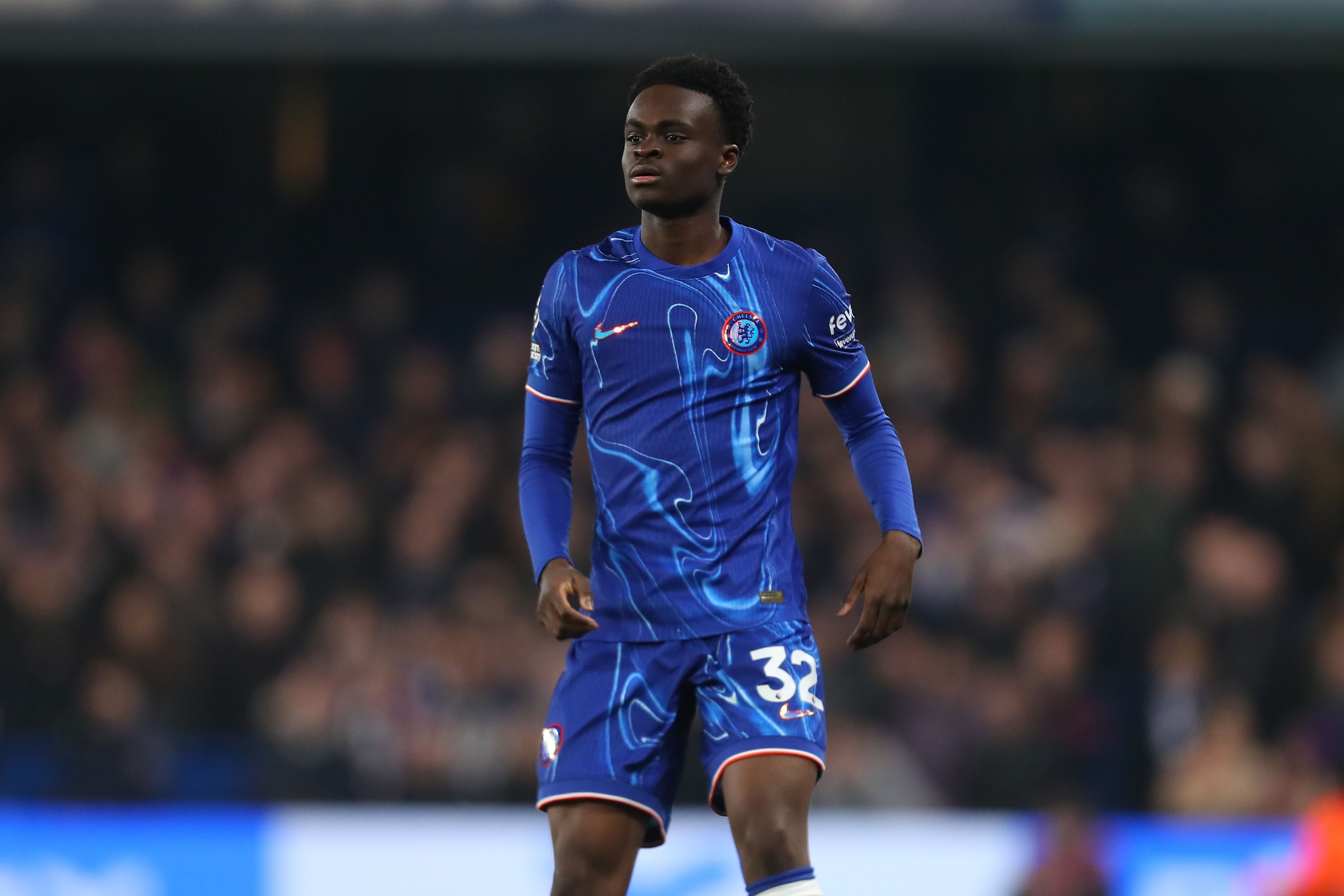 BBC：?jiǎn)讨文軓那嘤?xùn)營(yíng)直接到一線(xiàn)隊(duì)，離不開(kāi)在私下時(shí)間的刻苦訓(xùn)練