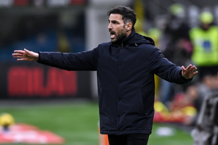 迪馬：小法從未拒絕過(guò)勒沃庫(kù)森、羅馬和國(guó)米，只是科莫沒(méi)放他走