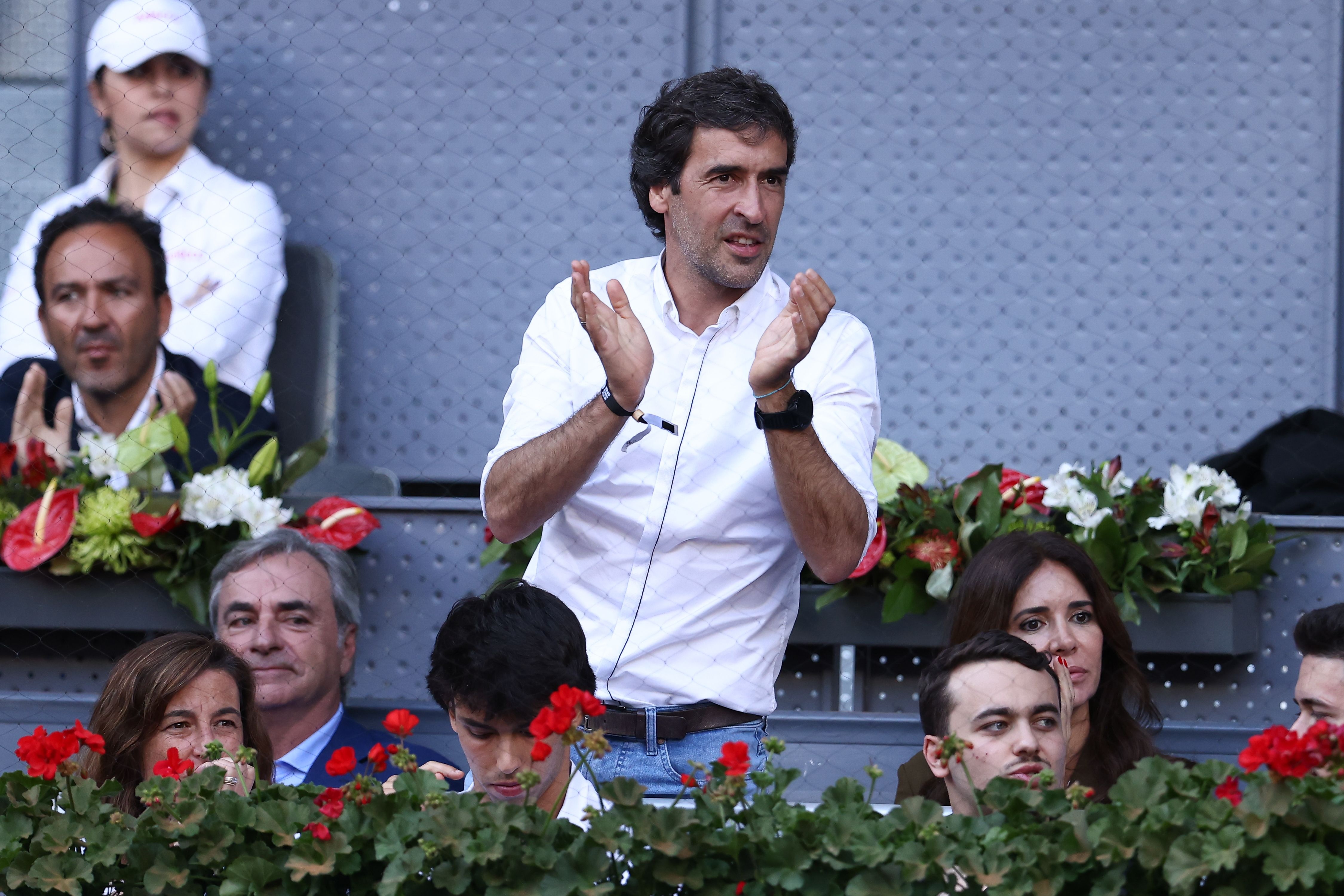 試水德甲？圖片報：勞爾已被推薦給門興，前者隨時愿意執(zhí)教