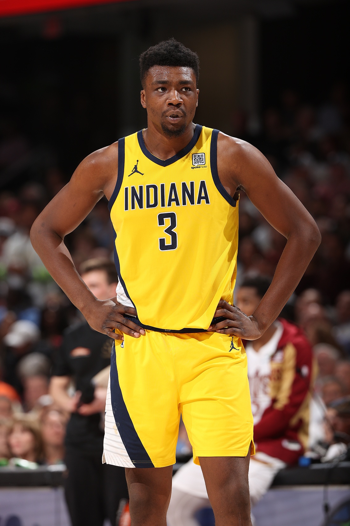 Shams：自由球員托布一年合同簽約騎士 開啟生涯第九個(gè)賽季