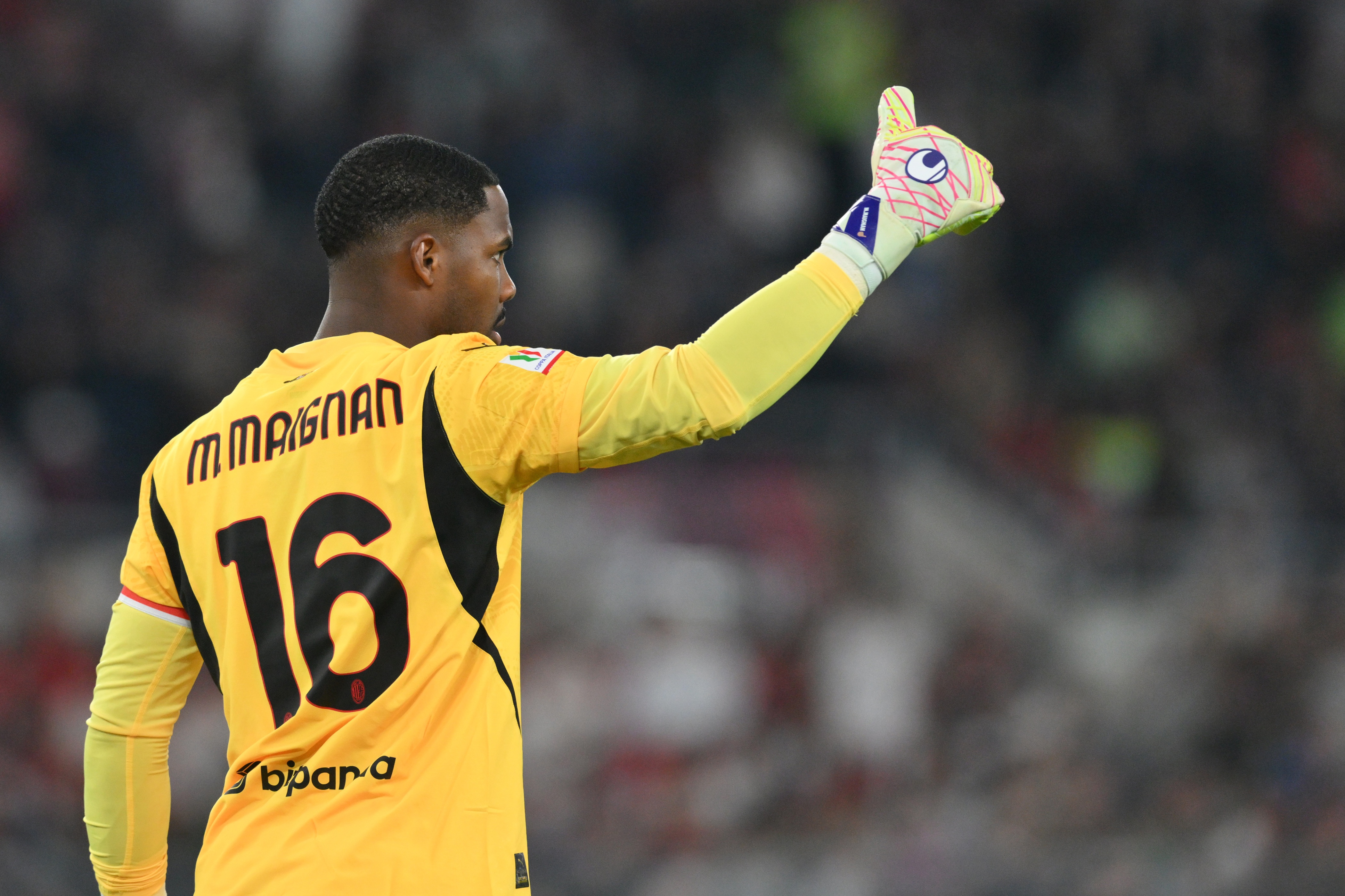 莫雷托：邁尼昂續(xù)約完全停滯，可能1月份就敲定自由轉(zhuǎn)會(huì)協(xié)議