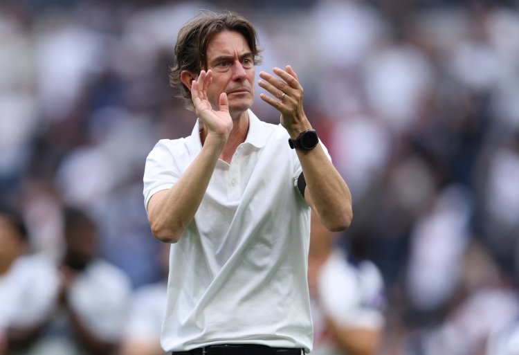 弗蘭克：穆阿尼和索蘭克仍不會(huì)出戰(zhàn)，相信庫(kù)盧會(huì)在今年年底前復(fù)出