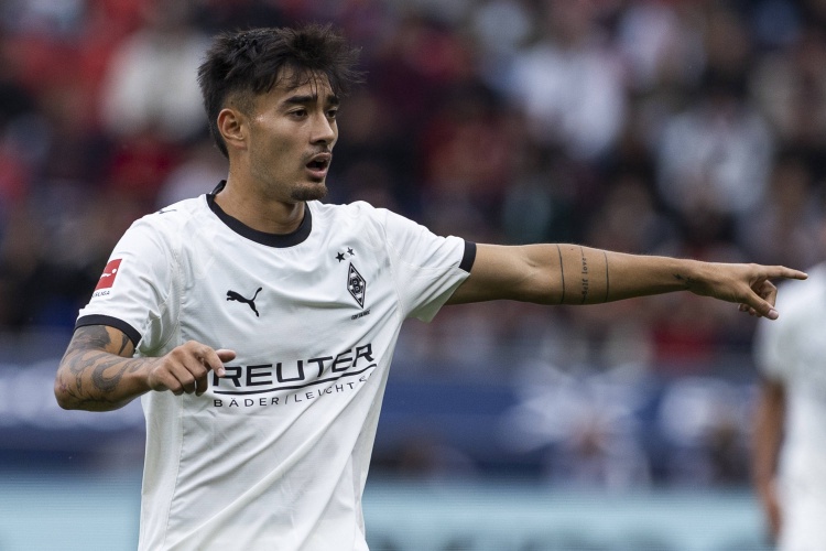 韓媒談卡斯特羅普服兵役：37歲前只要在海外聯(lián)賽踢球，就無(wú)需服役