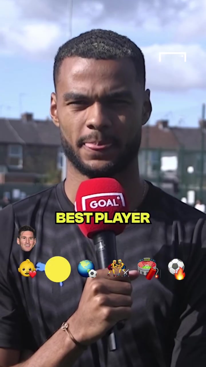 加克波：阿諾德是最佳傳球手，踢過最棒比賽是2-2阿根廷和7-0曼聯(lián)