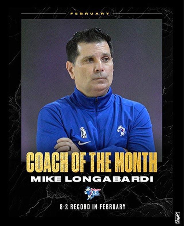 名記：76人聘請隆加巴迪擔(dān)任助教 后者曾隨騎士綠軍奪冠