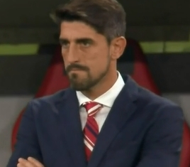 奧維耶多主帥：像亞馬爾這樣的球員，我認(rèn)為他將會(huì)成為一代傳奇