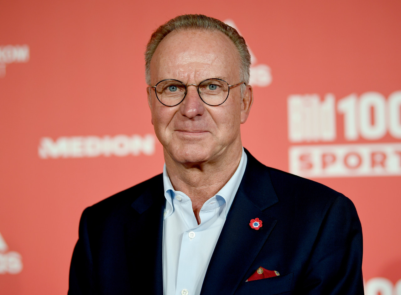 魯梅尼格：希望諾伊爾明夏后繼續(xù)踢 仍覺得維爾茨選拜仁比紅軍好