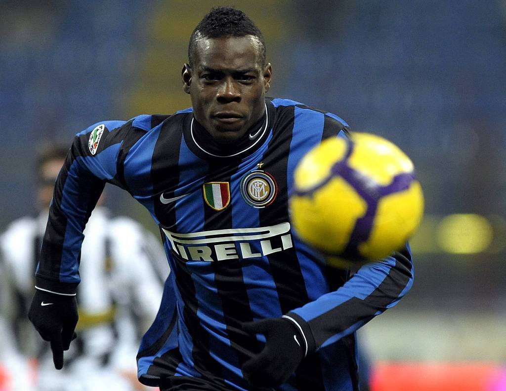 馬特拉齊：當(dāng)年歐冠戰(zhàn)巴薩巴洛特利非常消極，賽后我給了他兩巴掌