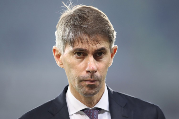 馬薩拉：羅馬在歐聯(lián)會全力爭勝 佩萊格里尼對羅馬感情深厚