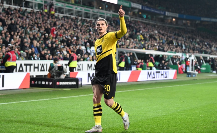 德天空：薩比策在科瓦奇手下蛻變，目前順位在小貝林厄姆等人之前