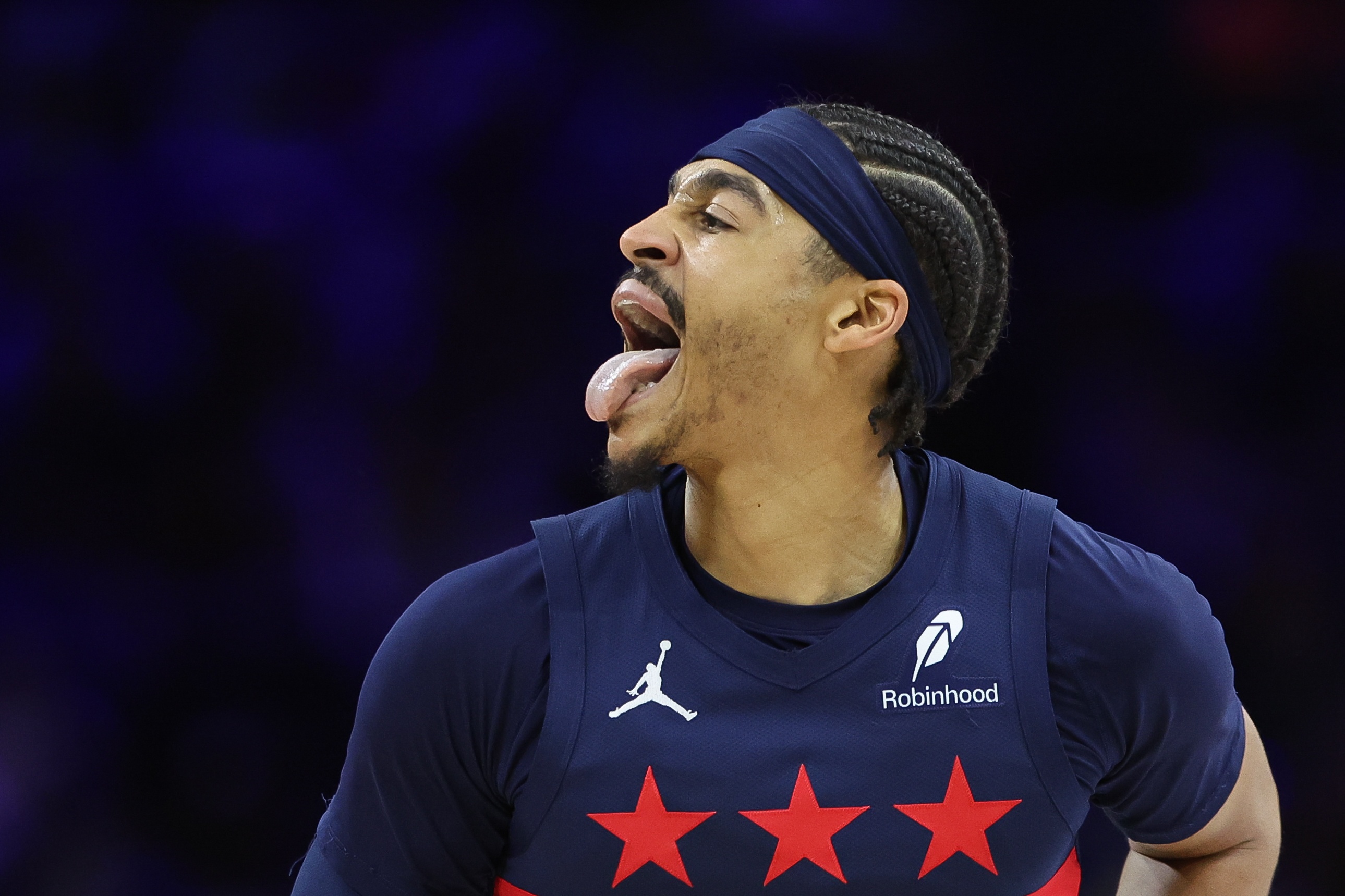 奇才GM：交易普爾對球隊未來定位有積極作用 也能給年輕人騰機會