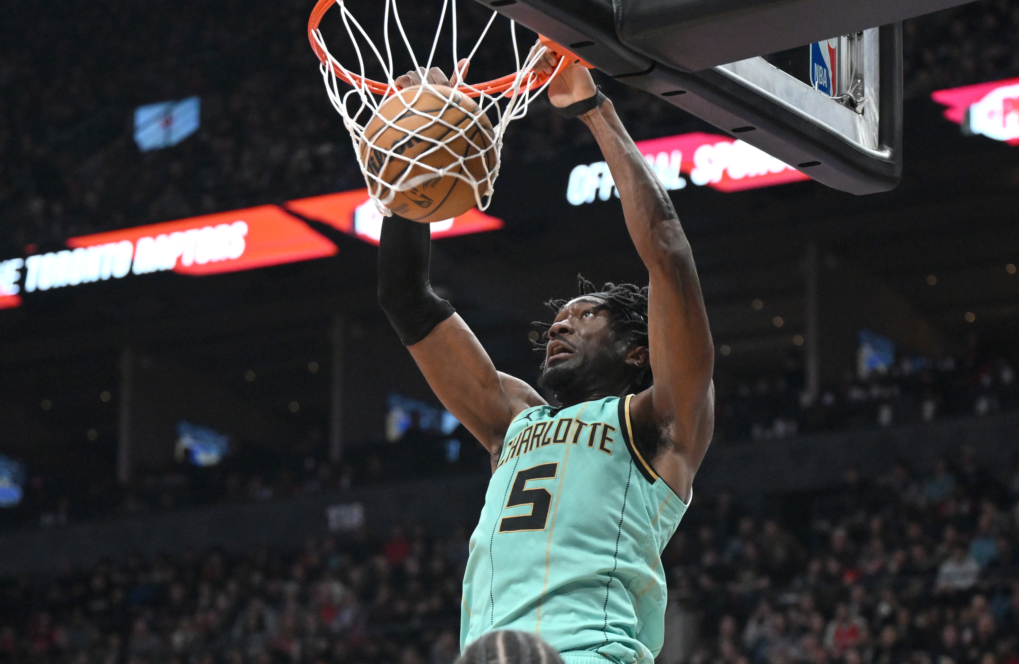 馬威：黃蜂第一次交易失敗之后我離開只是時(shí)間問題 要讓他們后悔