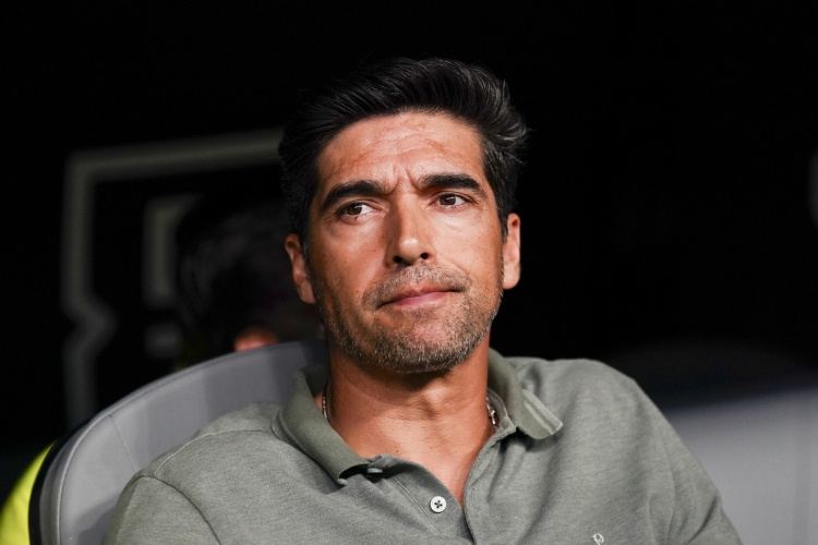 帕爾梅拉斯主帥：我不會(huì)忘記極端球迷對(duì)我所做的，這讓我內(nèi)心流血