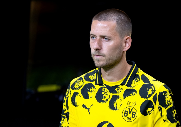 目前德甲第二！安東：多特談爭(zhēng)冠為時(shí)尚早 科瓦奇懂得恩威并施