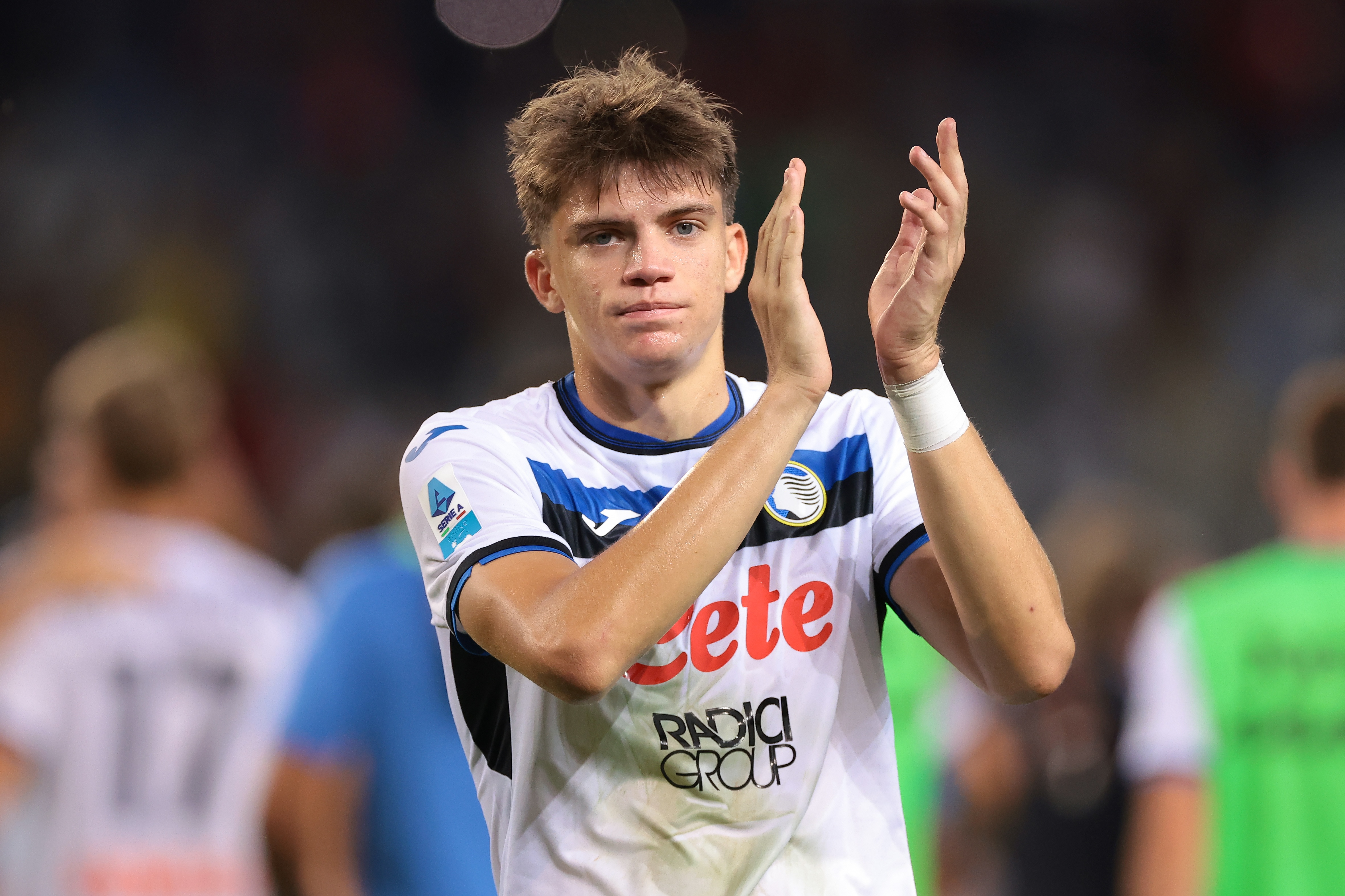 意媒：亞特蘭大為帕萊斯特拉標(biāo)價(jià)3000萬歐，尤文認(rèn)為過高