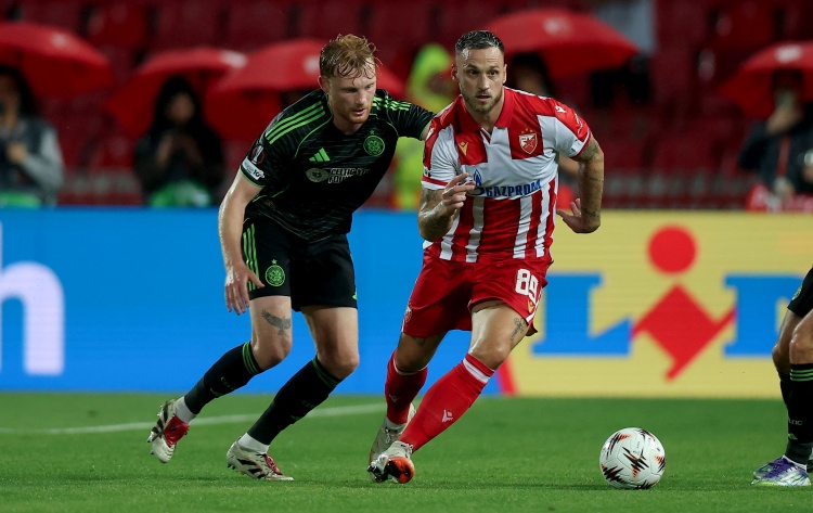 阿瑙托維奇再次在歐聯(lián)杯進球，時隔16年217天歐聯(lián)杯歷史最長