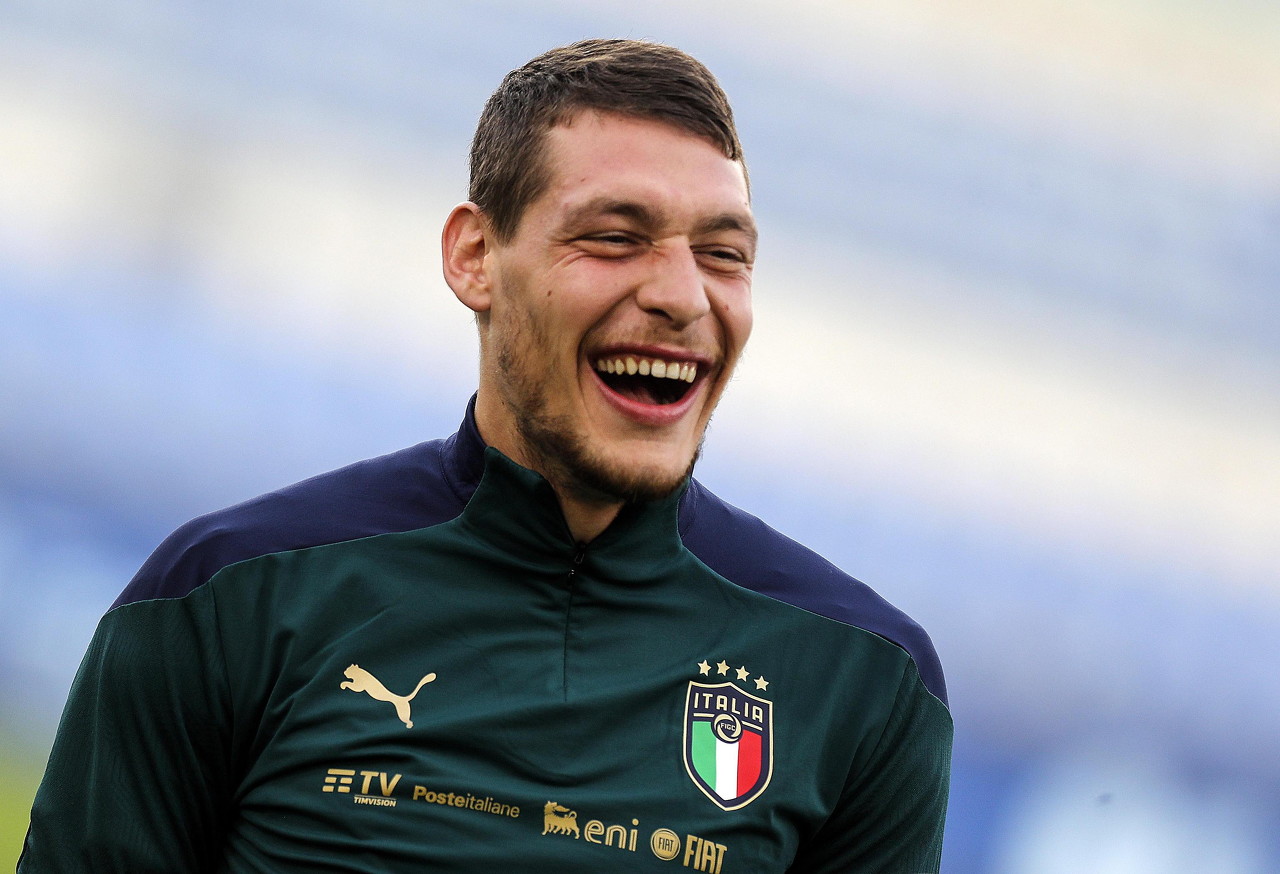 31歲貝洛蒂：重返意大利國家隊(duì)是我的夢想 希望幫助到卡利亞里