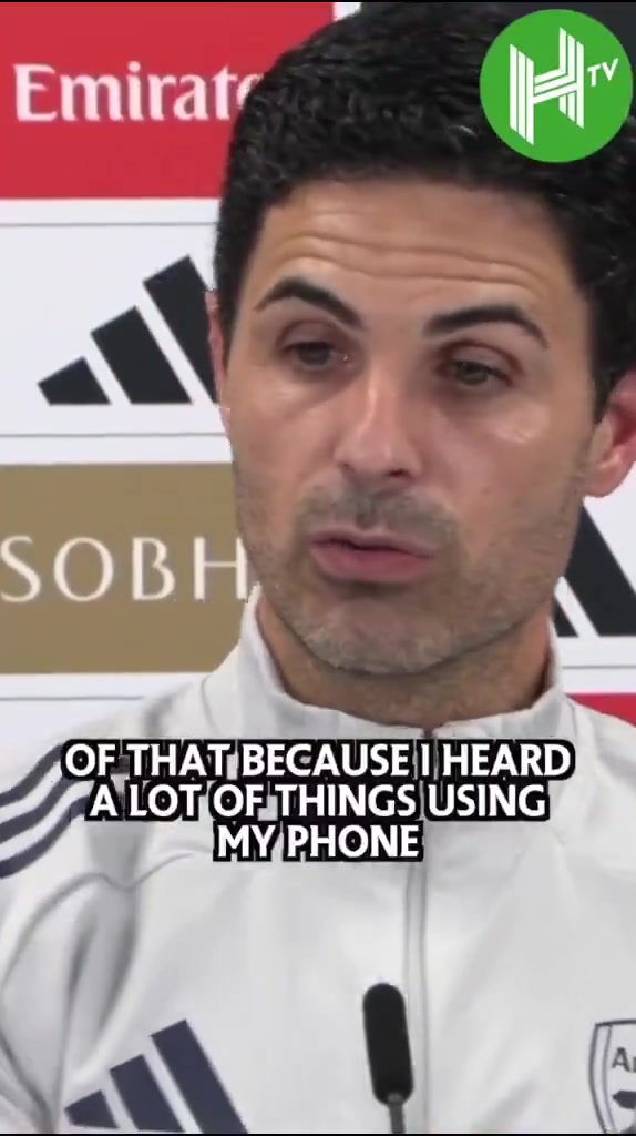 塔帥：我手機(jī)收到很多消息，CEO、主席們不敢信我們對(duì)曼城的表現(xiàn)