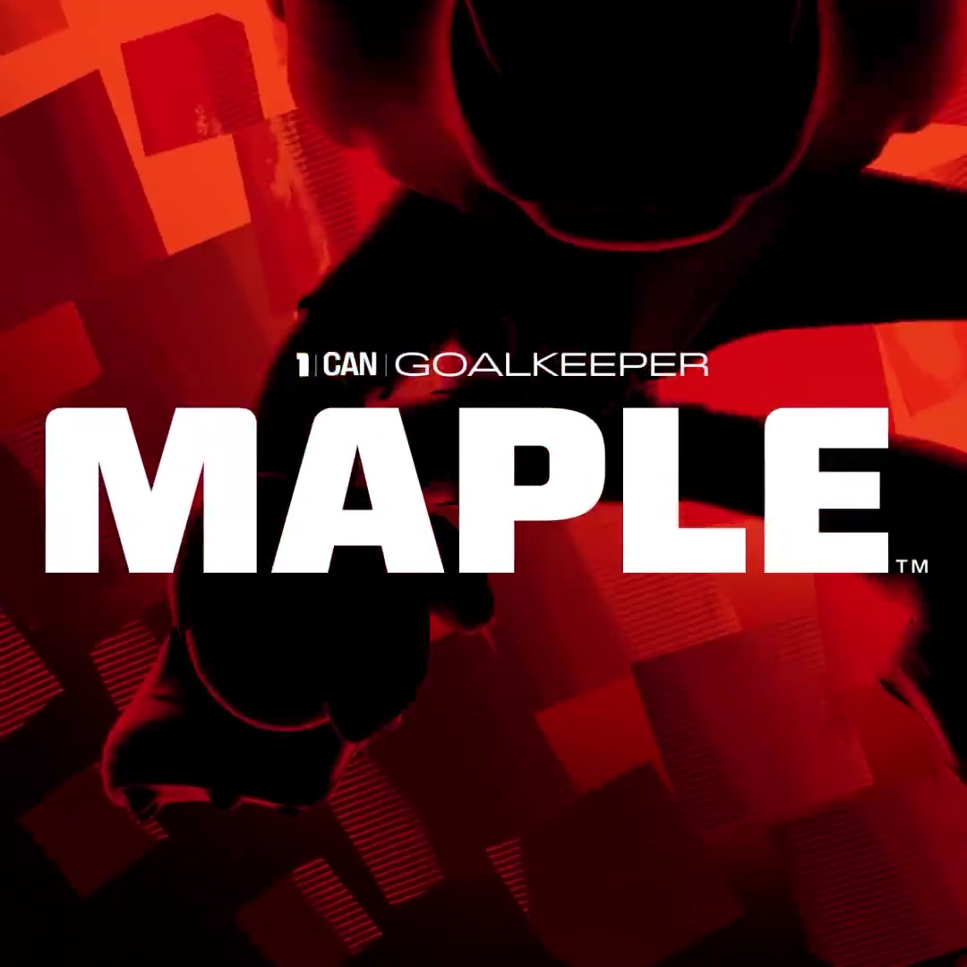 美加墨世界杯官方吉祥物揭曉：門將Maple，前鋒Zayu，中場Clutch