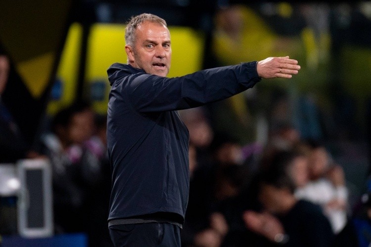 弗里克：拉什福德非?？炀瓦m應(yīng)了巴薩 為加維難過但他會(huì)盡快回歸