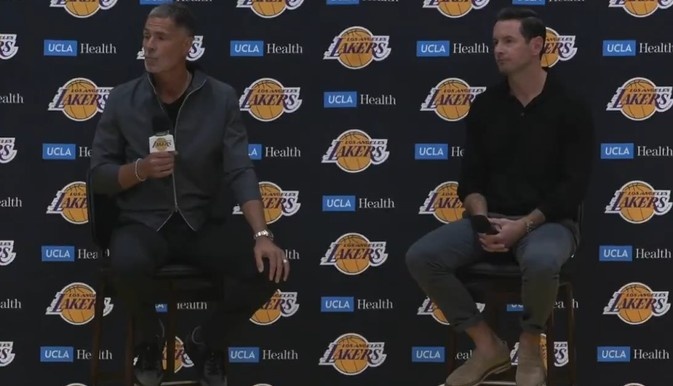 佩林卡：東契奇沒有任何虛假或偽裝 這是一種非常寶貴的領(lǐng)導品質(zhì)