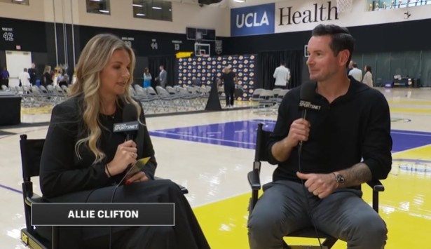 雷迪克：我對新鮮事物充滿好奇 我會花一個半小時深挖ChatGPT