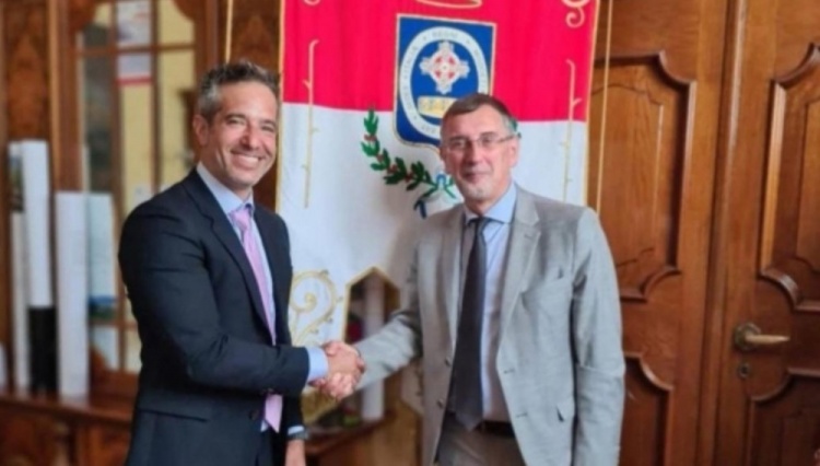 米蘭：蒙扎新老板2018年創(chuàng)立風(fēng)投公司，曾負(fù)責(zé)切爾西的市場營銷