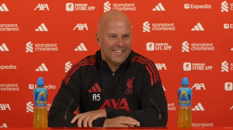 斯洛特：?；倏说狼噶藳]罰款；努力才能有運(yùn)氣 勝利不是偷來的