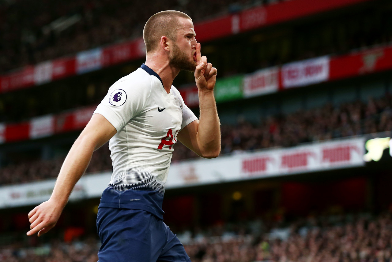 戴爾：我正考慮未來成為教練 熱刺當(dāng)時(shí)勢(shì)頭很好就差?yuàn)Z冠