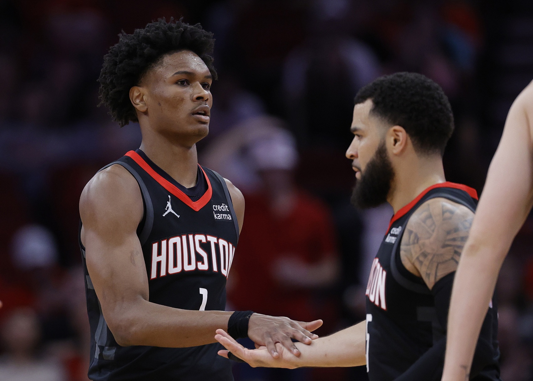 Lowe：火箭原本有望爭冠 現(xiàn)在恐怕進入季后賽都有些難度