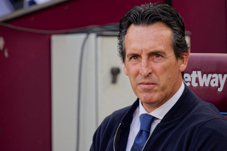 埃梅里：對沃特金斯而言，最重要的是先找回信心