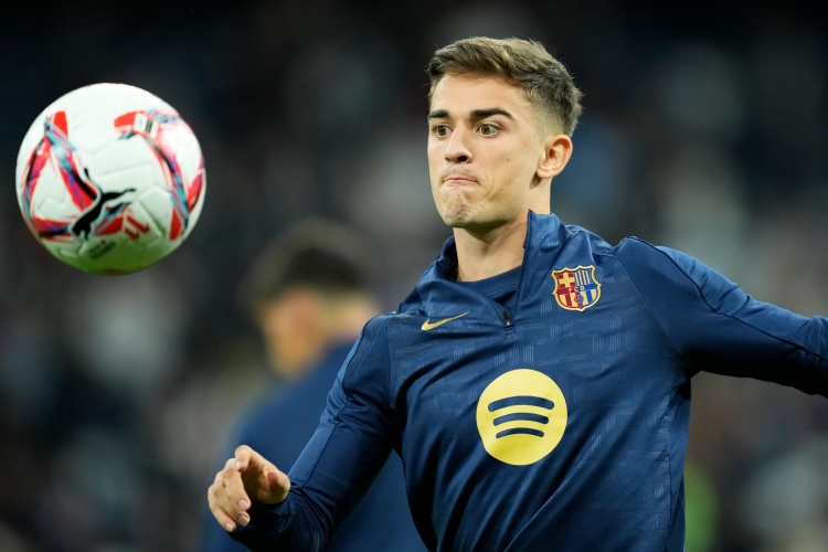 專家談巴薩年輕球員多傷?。河捎谫惓堂芗瘡?qiáng)度又高，身體面臨透支