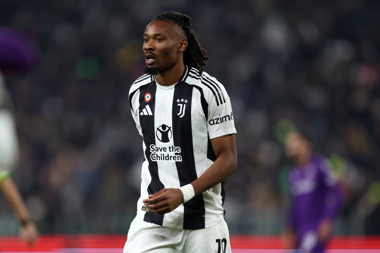 K-圖拉姆：圖多爾平易近人樂(lè)于溝通，他要求高我們也都愿意去滿(mǎn)足