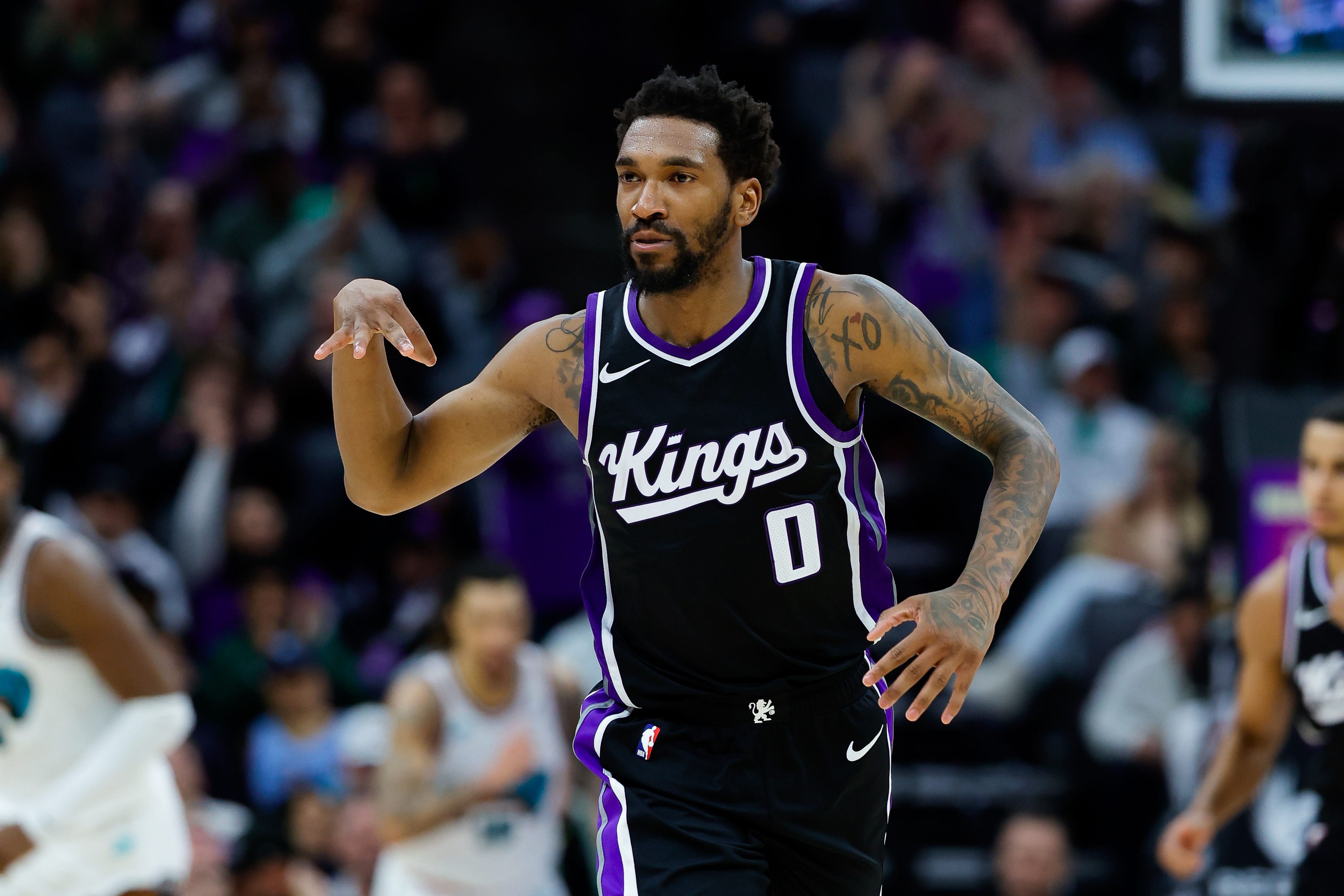 勇士不想要蒙克？蒂格：蒙克很適合勇士 能成下一個(gè)普爾甚至更強(qiáng)