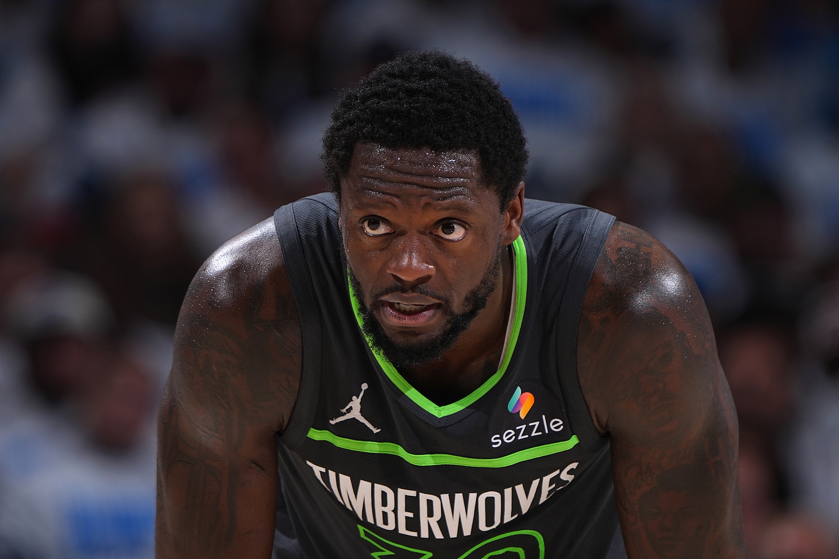 交易前蘭德爾就感覺尼克斯生涯已結(jié)束 捐贈(zèng)130萬蓋學(xué)校后被交易