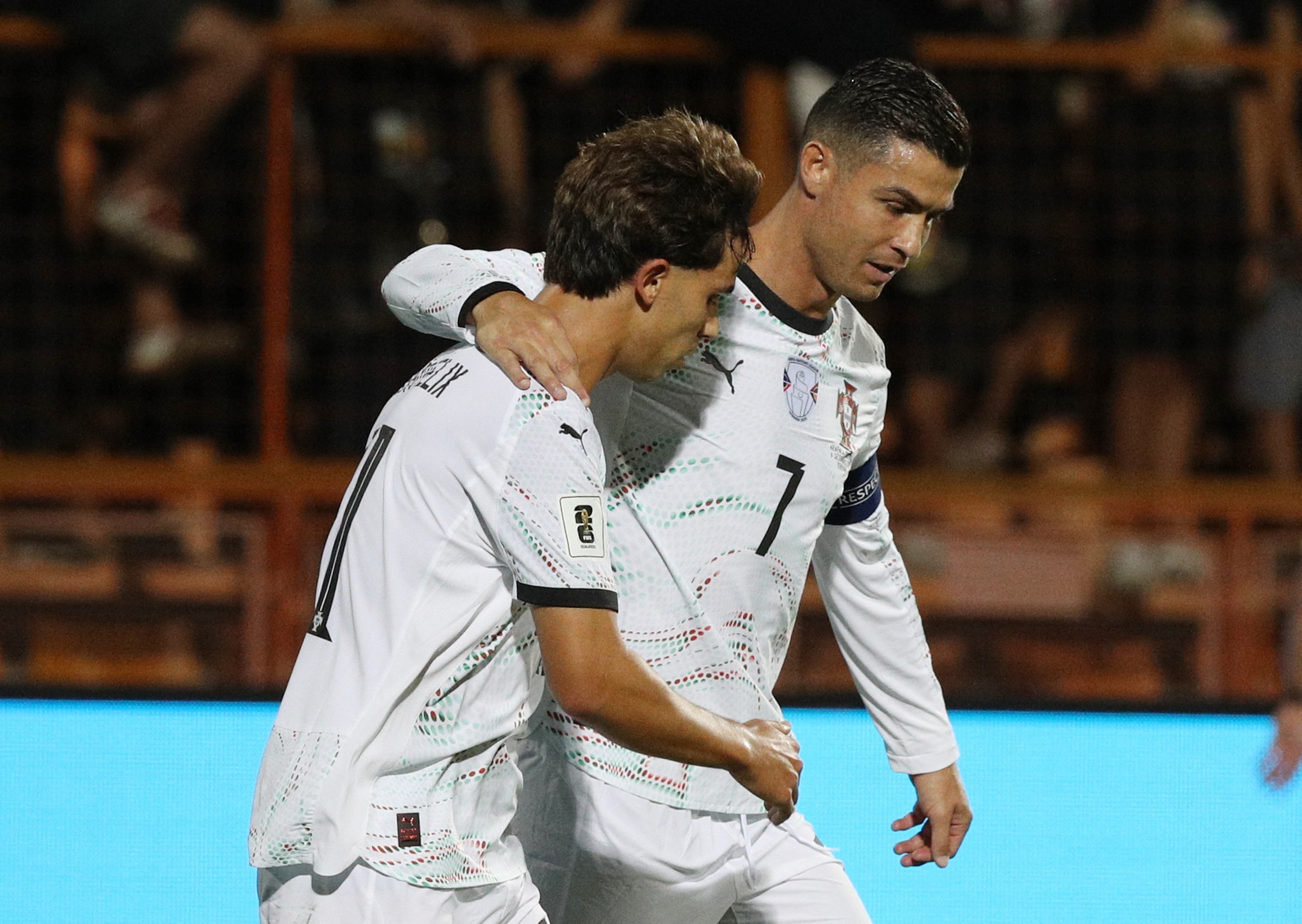 魯伊-科斯塔：我們?cè)诜评怂菇灰咨媳M力了，無法和沙特抗衡