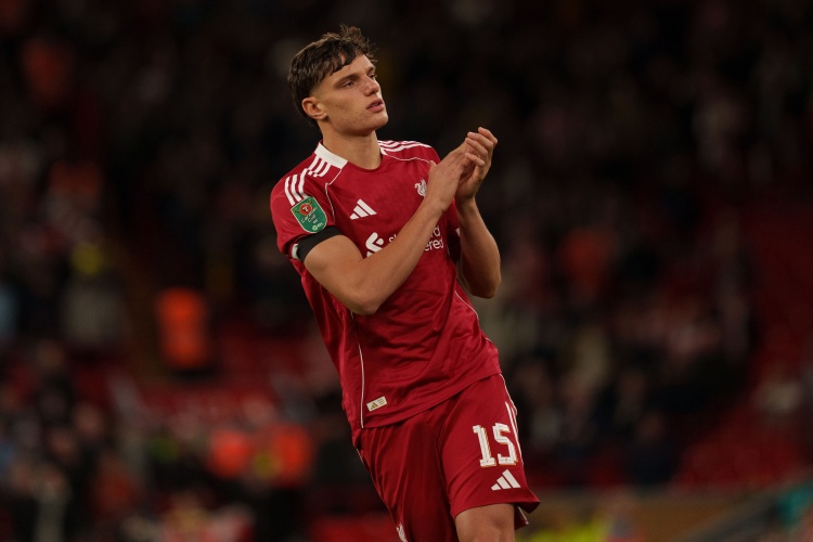 記者：本希望萊奧尼先在意甲豪門踢球 能與范迪克搭檔是巨大機(jī)會(huì)