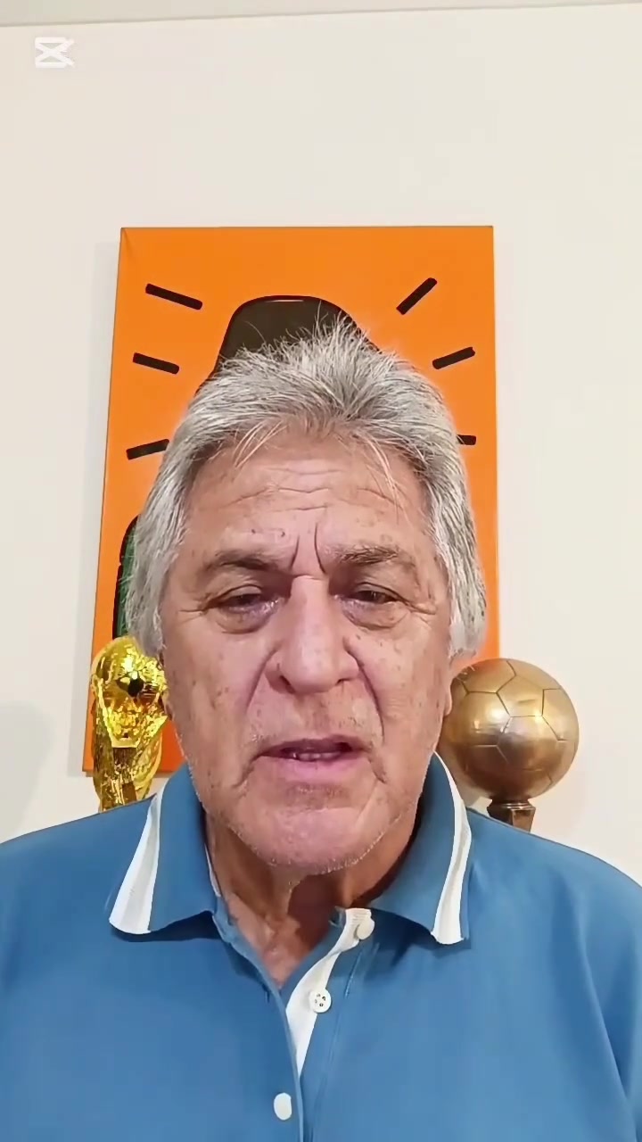 學(xué)無止境！75歲阿根廷傳奇國門宣布將攻讀高中課程，完成學(xué)業(yè)