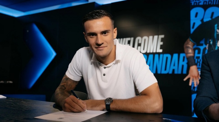 意媒：布魯日認(rèn)為斯坦科維奇身價(jià)將超4000萬歐，相信國米會(huì)回購他