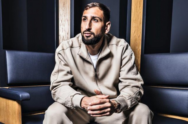 多納魯馬：誰(shuí)是世一門(mén)并非我能評(píng)判，門(mén)將最重要的還是撲救能力