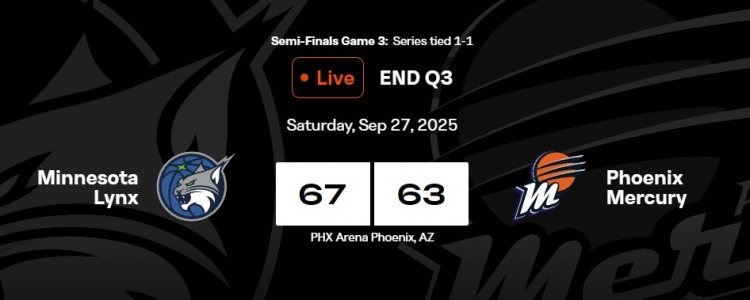 反超4分！山貓第三節(jié)打出23比15 一舉反超比分