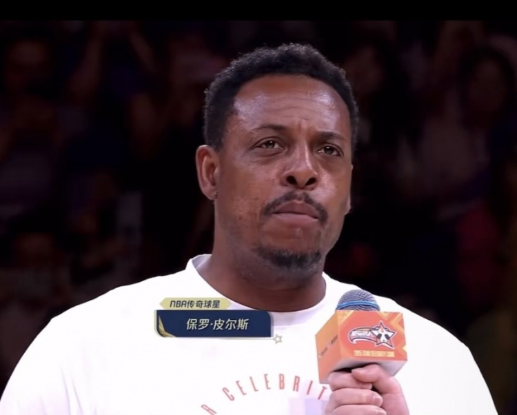 皮爾斯評歷史最佳首發(fā)：魔術(shù)師喬丹詹姆斯加內(nèi)特奧尼爾