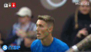 德甲-勒沃庫森2-1圣保利聯(lián)賽4輪不敗 塔普索巴&波庫破門