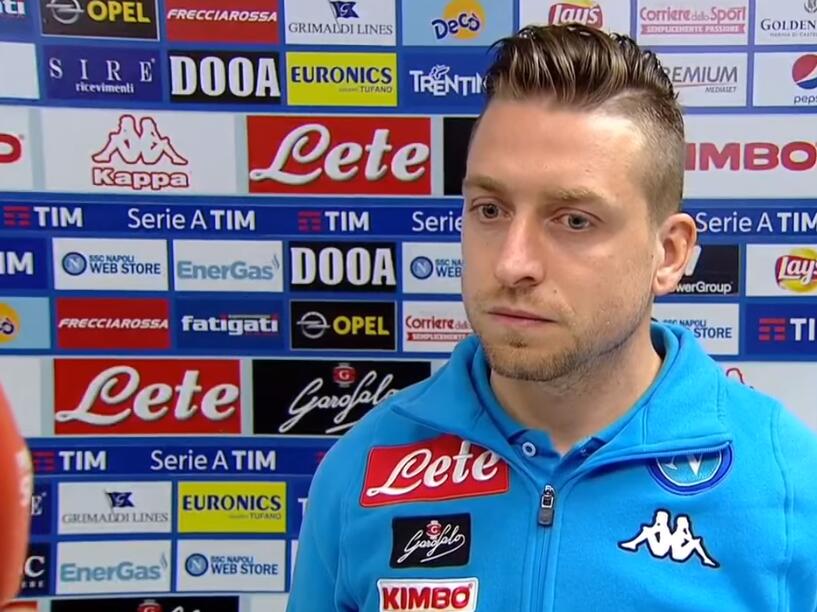 賈凱里尼：米蘭vs那不勒斯會很精彩，德布勞內(nèi)還沒找到最適合位置