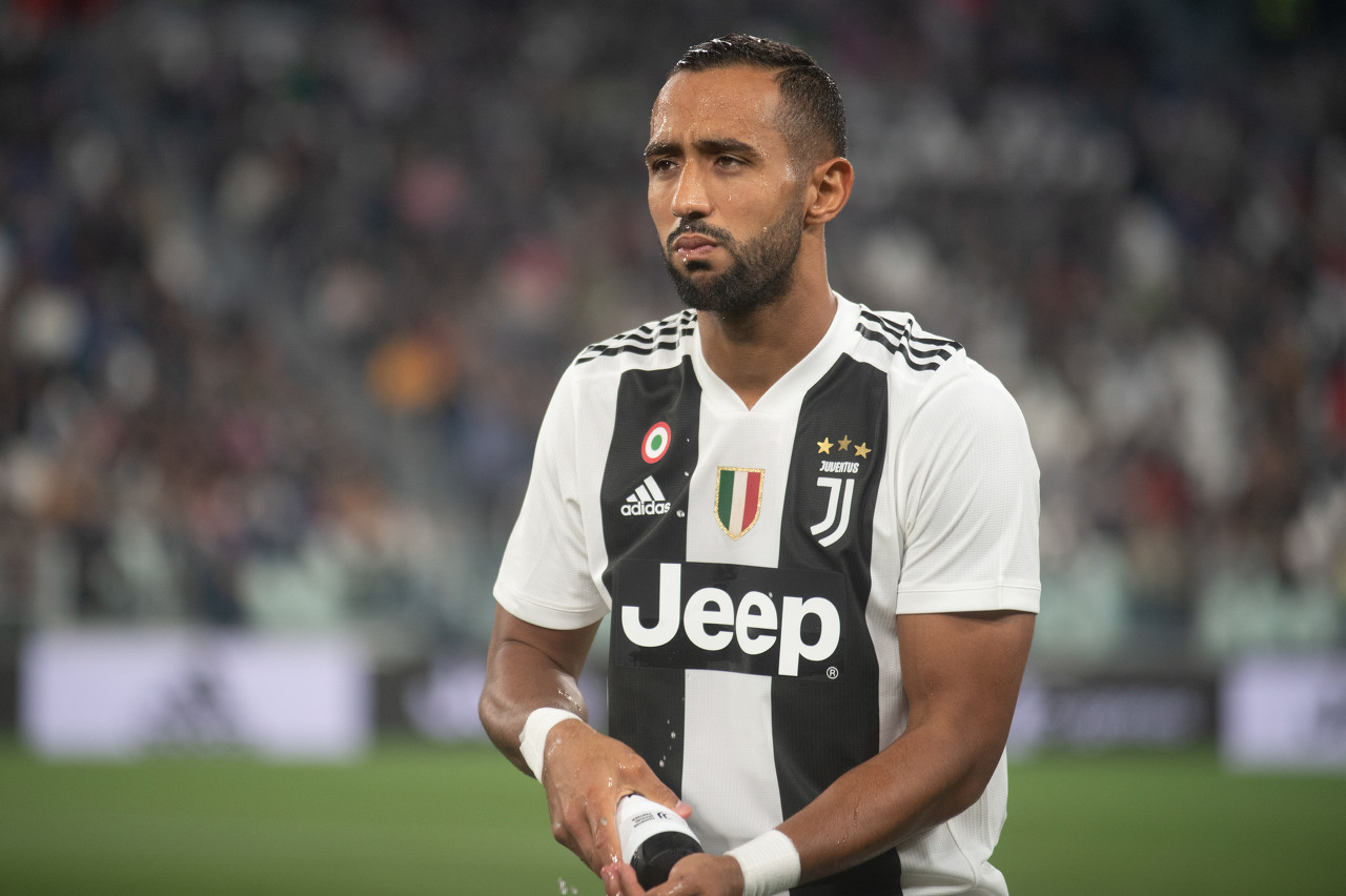 貝納蒂亞：阿萊格里曾承諾博努奇回歸后我能出場，5場后我零出場